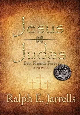 Ježiš * Judáš: Najlepší priatelia navždy - Jesus * Judas: Best Friends Forever