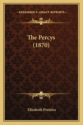 Percyovci (1870) - The Percys (1870)
