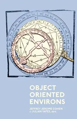 Objektovo orientované prostredie - Object Oriented Environs