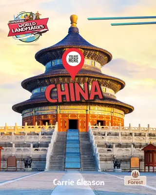 Tu sa nachádzaš: Austrália Čína - You Are Here: China