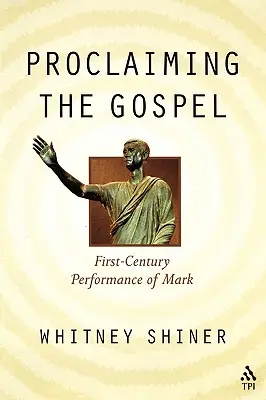 Hlásanie evanjelia - Proclaiming the Gospel
