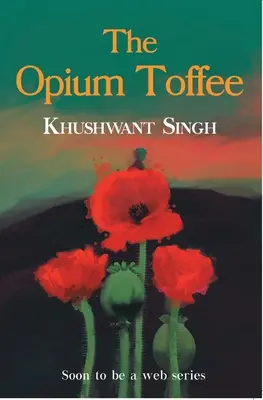 Opiové karamelky - The Opium Toffee