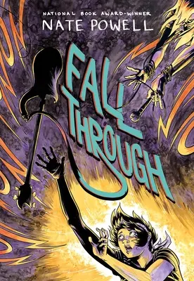 Prepadnúť sa - Fall Through