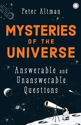 Záhady vesmíru - Mysteries of the Universe