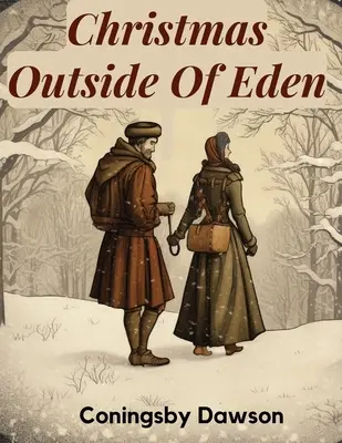 Vianoce mimo raja - Christmas Outside Of Eden