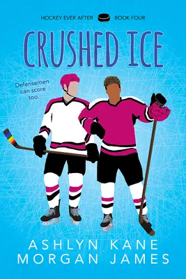 Rozdrvený ľad: Diel 4 - Crushed Ice: Volume 4