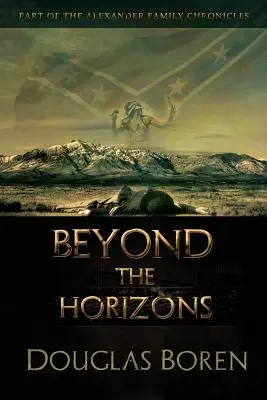 Za obzormi - Beyond The Horizons