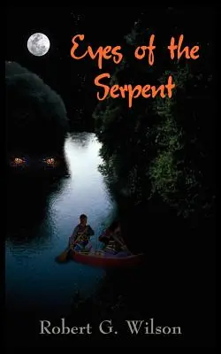 Oči hada - Eyes of the Serpent