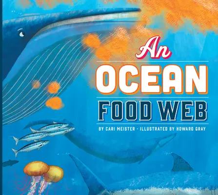 Potravinová sieť v oceáne - An Ocean Food Web