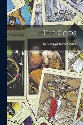 Bohovia - The Gods