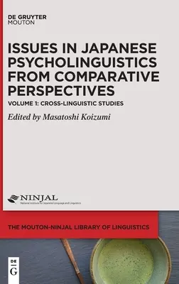 Medzijazykové štúdie - Cross-Linguistic Studies