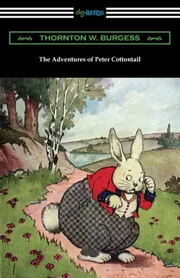 Dobrodružstvá Petra Cottontaila - The Adventures of Peter Cottontail