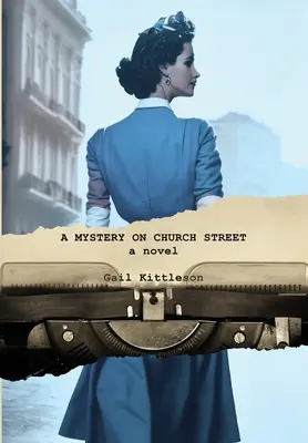 Záhada na Church Street - A Mystery on Church Street