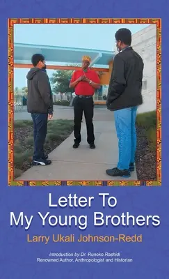 List mojim mladým bratom - Letter to My Young Brothers