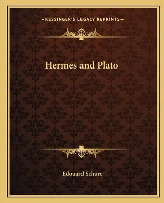 Hermes a Platón - Hermes and Plato