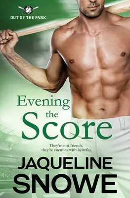 Vyrovnávanie skóre - Evening the Score