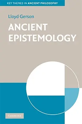 Antická epistemológia - Ancient Epistemology