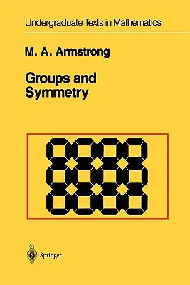 Skupiny a symetria - Groups and Symmetry