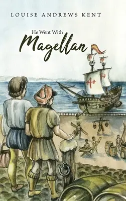 Išiel s Magellanom - He Went With Magellan