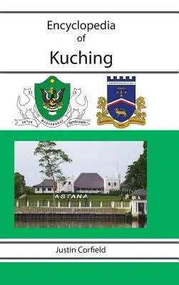 Encyklopédia Kuchingu - Encyclopedia of Kuching