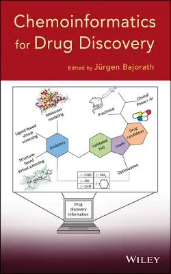 Chemoinformatika - Chemoinformatics
