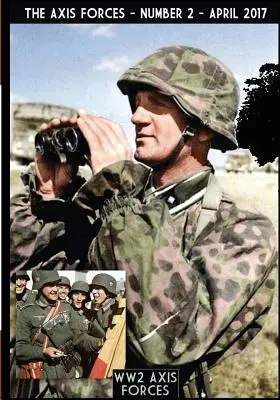 Sily Osi 2 - The Axis Forces 2