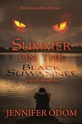Leto na Čiernom Suwannee - Summer on the Black Suwannee
