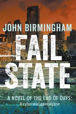 Zlyhanie štátu - Fail State