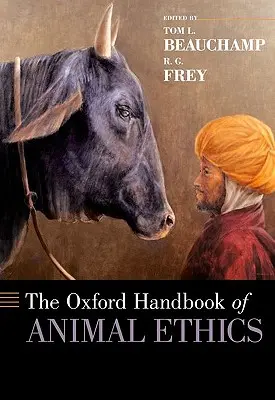 Oxfordská príručka etiky zvierat - Oxford Handbook of Animal Ethics