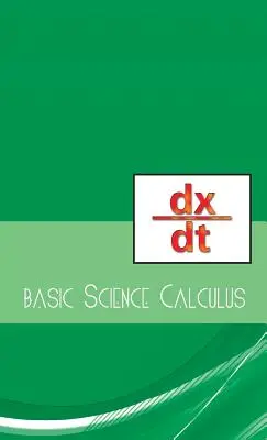 Kalkul (Základy vedy) - Calculus (Basic Science)