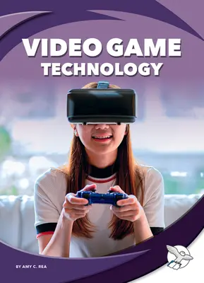 Technológia videohier - Video Game Technology