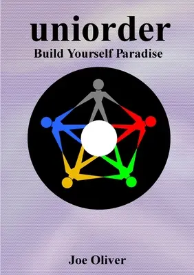 Uniorder #3 - Vybudujte si raj - Uniorder #3 - Build Yourself Paradise