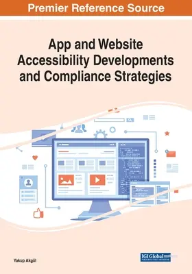 Vývoj a stratégie dodržiavania predpisov v oblasti prístupnosti aplikácií a webových stránok - App and Website Accessibility Developments and Compliance Strategies
