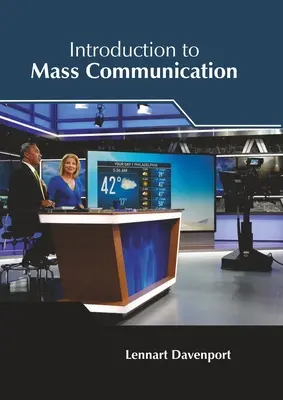 Úvod do masovej komunikácie - Introduction to Mass Communication