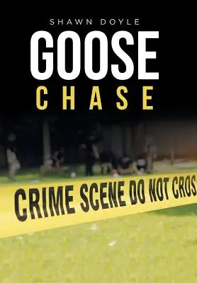 Husa Chase - Goose Chase