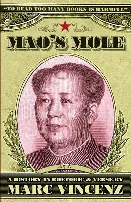 Maov krtko - Mao's Mole