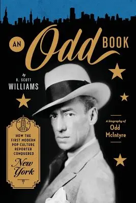 Zvláštna kniha: Ako prvý moderný popkultúrny reportér dobyl New York - An Odd Book: How the First Modern Pop Culture Reporter Conquered New York