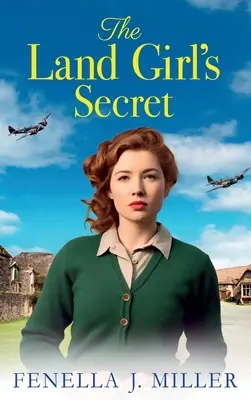Tajomstvo pozemského dievčaťa - The Land Girl's Secret