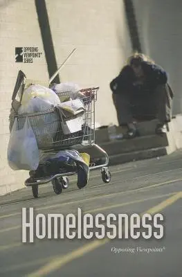 Bezdomovectvo - Homelessness