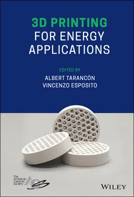 3D tlač pre energetické aplikácie - 3D Printing for Energy Applications