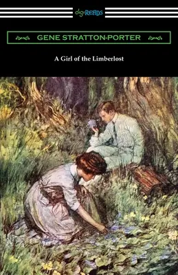 Dievča z Limberlost - A Girl of the Limberlost