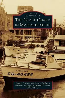Pobrežná stráž v Massachusetts - Coast Guard in Massachusetts