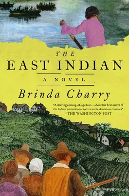 Východný Indián - The East Indian