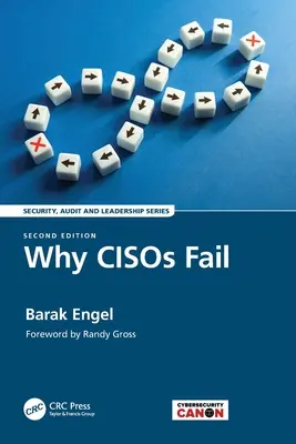 Prečo zlyhávajú CISO - Why CISOs Fail