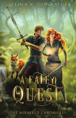 Osudová výprava - A Fated Quest
