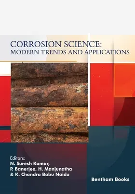 Korózna veda: Moderné trendy a aplikácie - Corrosion Science: Modern Trends and Applications