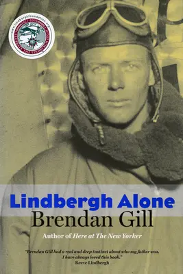 Lindbergh sám - Lindbergh Alone