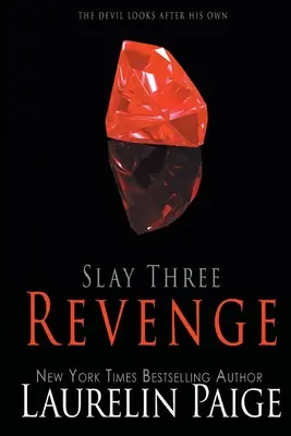 Pomsta: Červené vydanie - Revenge: The Red Edition