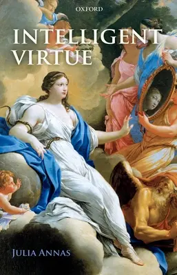Inteligentná cnosť - Intelligent Virtue