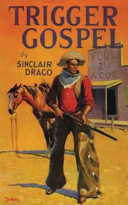 Spúšťacie evanjelium - Trigger Gospel